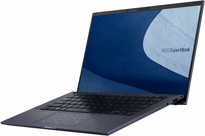 Ноутбук Asus ExpertBook B9400CEA-KC0177 Star Black (90NX0SX1-M02060) фото