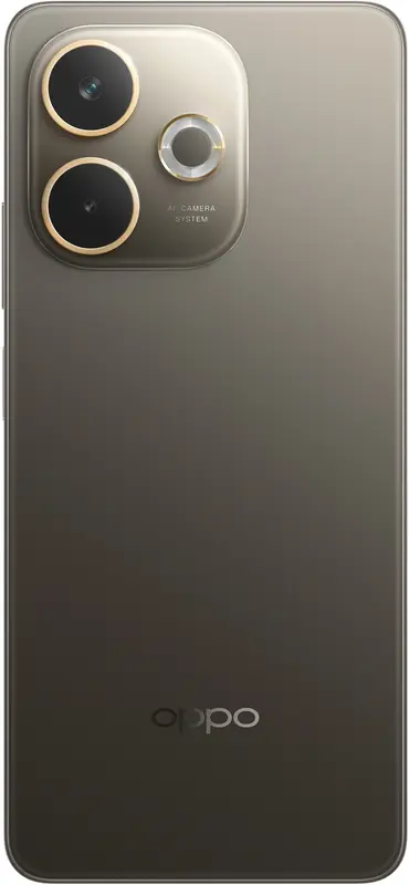OPPO A5 Pro 4G 8/256GB (Mocha Brown) фото
