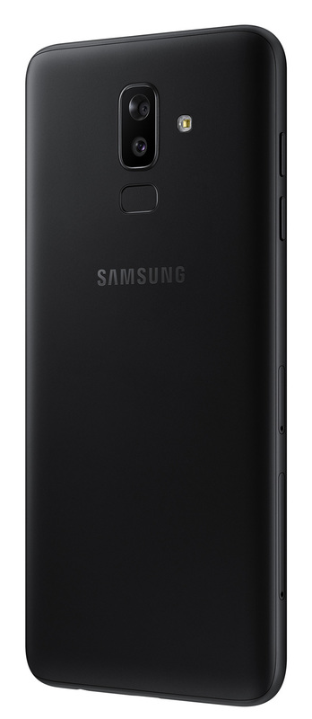Samsung Galaxy J8 2018 3/32Gb Black (SM-J810FZKDSEK) - фото - №6