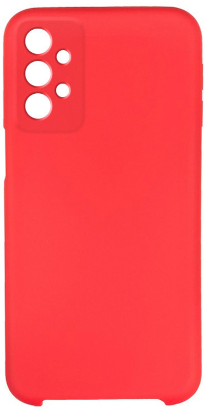 Чохол ColorWay Liquid Silicone для Samsung Galaxy A53 (Red) CW-CLSSGA536-RD фото