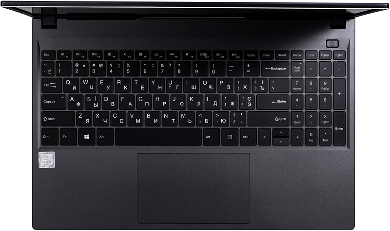 Ноутбук Chuwi Corebook X Pro 15 I5 16/512Gb (Grey) фото