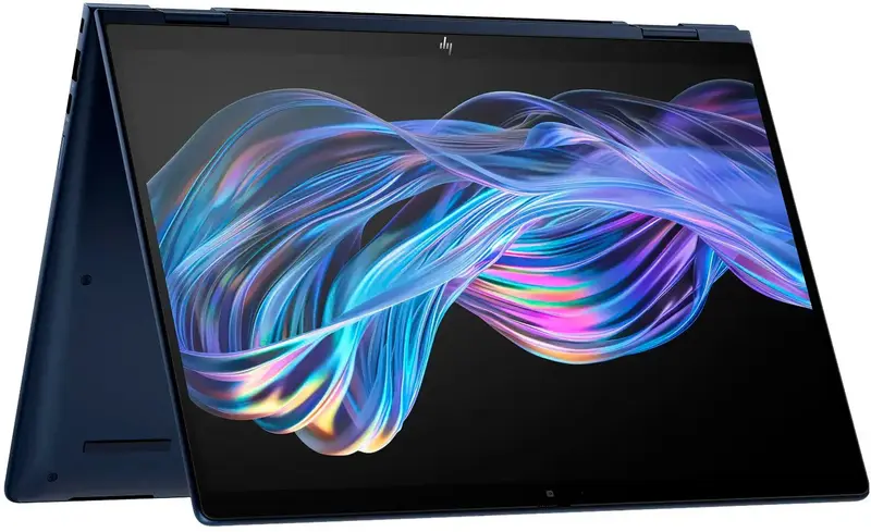 Ноутбук HP EliteBook X Flip G1i Blue (B5QW5AV_V1) - фото - №3