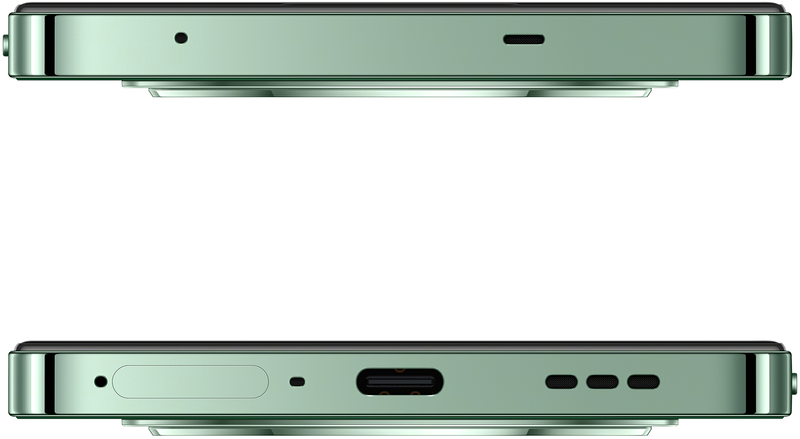 OPPO Reno12 F 5G 8/256GB (Black Green) фото