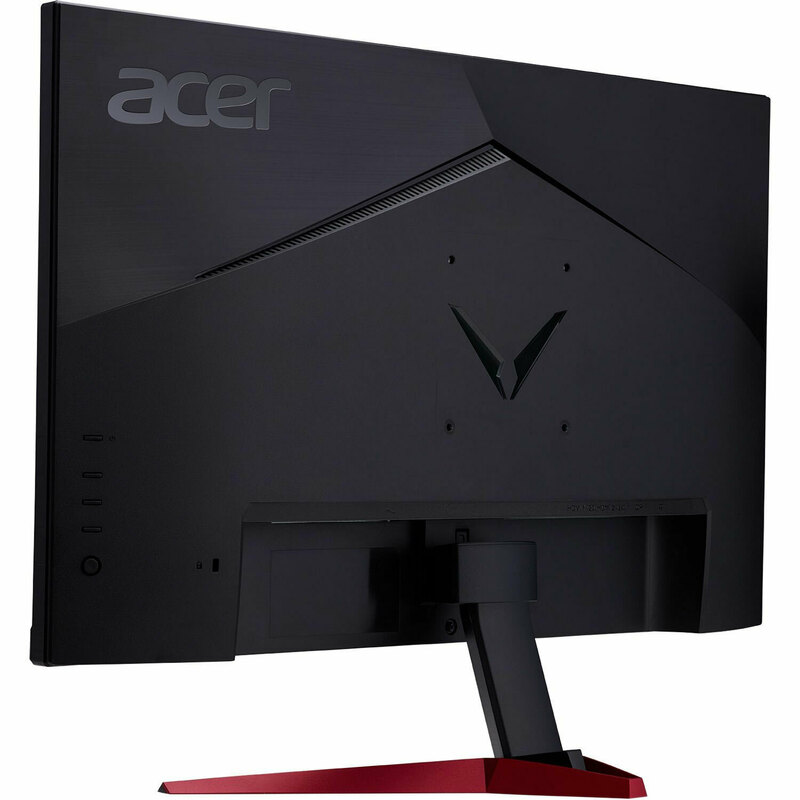 Монитор Acer Nitro 21.5" VG220Q FHD (UM.WV0EE.006) фото