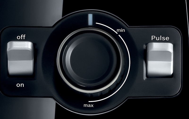 Блендер BOSCH MMBH6P6B - фото - №3