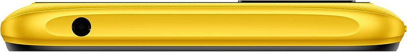 POCO C40 4/64GB (POCO Yellow) фото