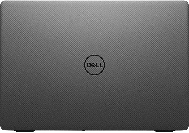 Ноутбук Dell Vostro 3500 Black (N3004VN3500UA01_2105_WP) фото