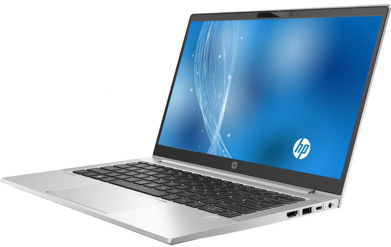 Ноутбук НР ProBook 430 G8 Silver (32M51EA) - фото - №2