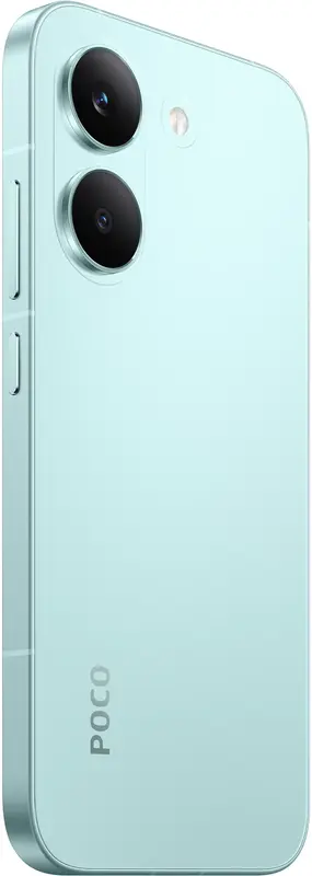Смартфон POCO X8 Pro 8/256GB (Green) - фото - №5