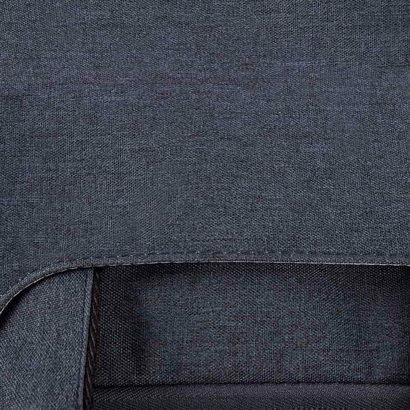 Сумка до ноутбуку ColorWay Modern 15.6 (Navy) CW-LBM156-NV - фото - №13