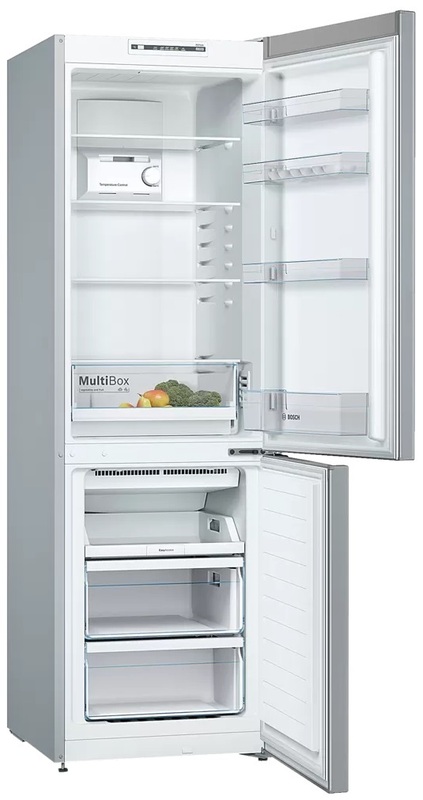 Холодильник BOSCH KGN36NL306 фото