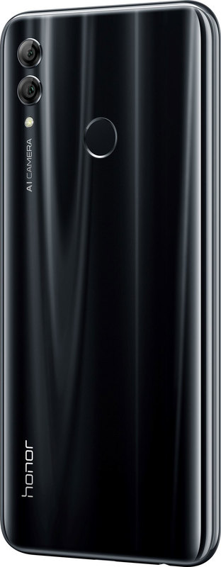 Honor 10 Lite 3/32Gb (Sapphire Black) фото
