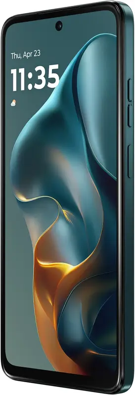 Moto G05 4/256GB (Forest Green) NFC - фото - №4