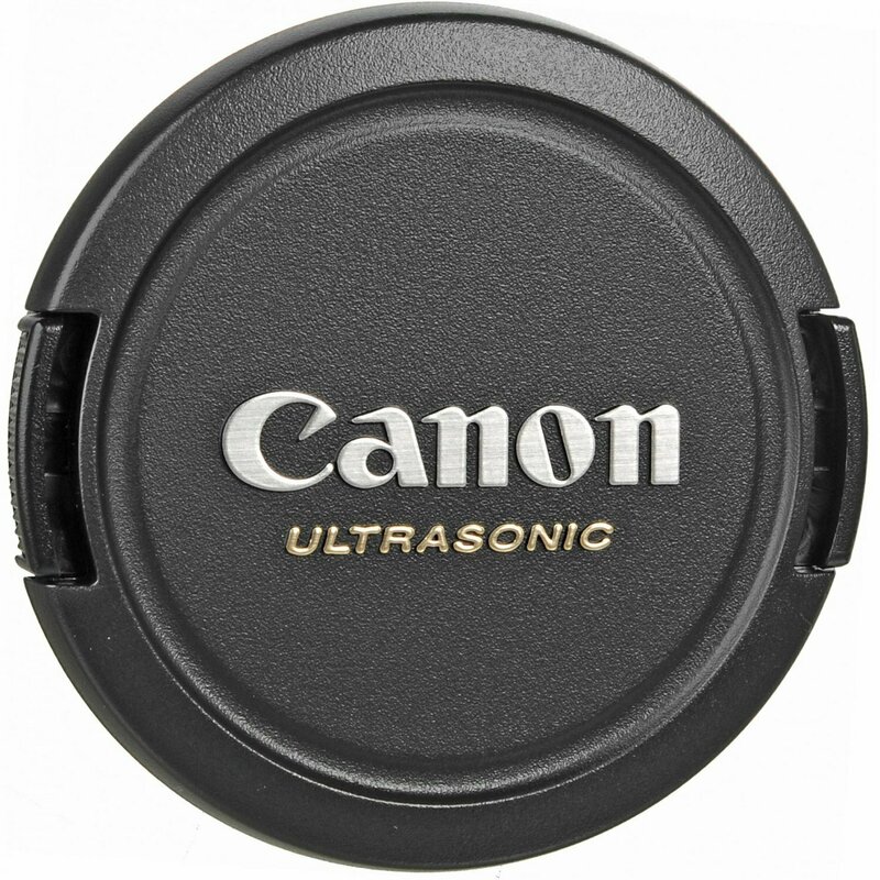 Объектив Canon EF 50mm f/1.4 USM (2515A012) фото