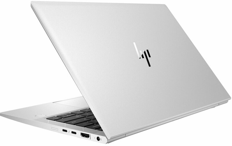 Ноутбук HP EliteBook 830 G7 Silver (177G8EA) фото