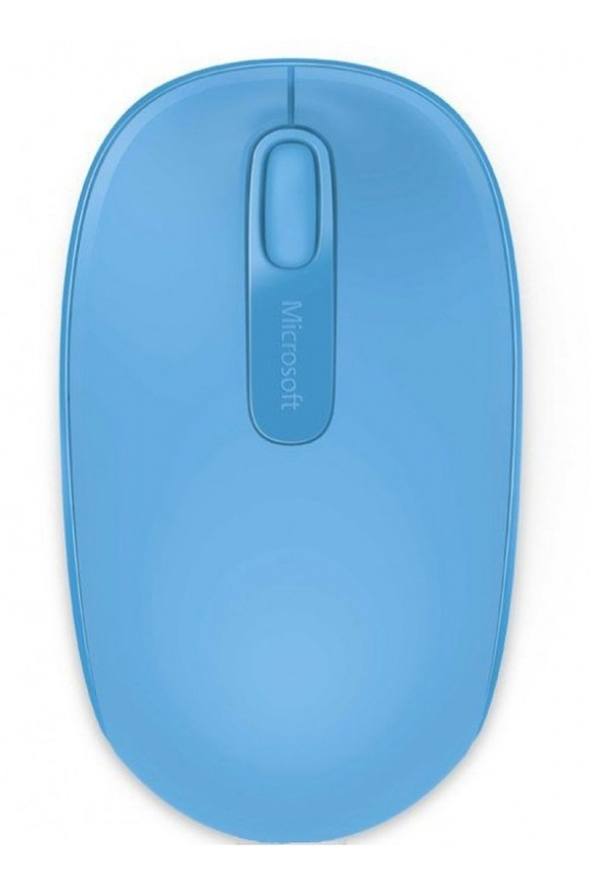Миша Microsoft Mobile Mouse 1850 U7Z-00058 - фото - №0