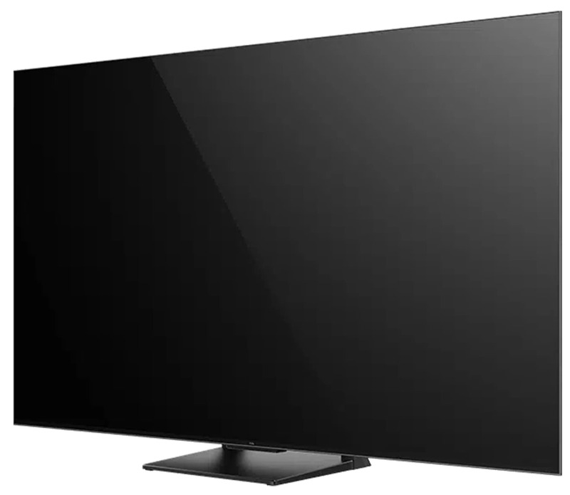 Телевізор TCL 65" QLED 4K UHD Smart TV (65C745) фото