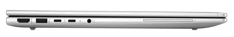Ноутбук HP EliteBook 660 G11 Natural Silver (902G0AV_V1) фото