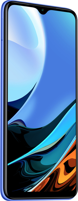 Xiaomi Redmi 9T 4/128GB (Twilight Blue) фото