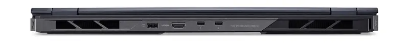 Ноутбук Acer Predator Helios 18 AI PH18-73 Abyssal black (NH.QVZEU.003) - фото - №10