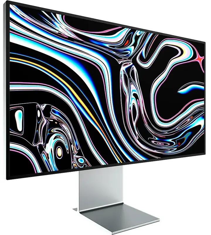 Apple Pro Display XDR - Nano-texture glass (MYLJ3GU/A) фото