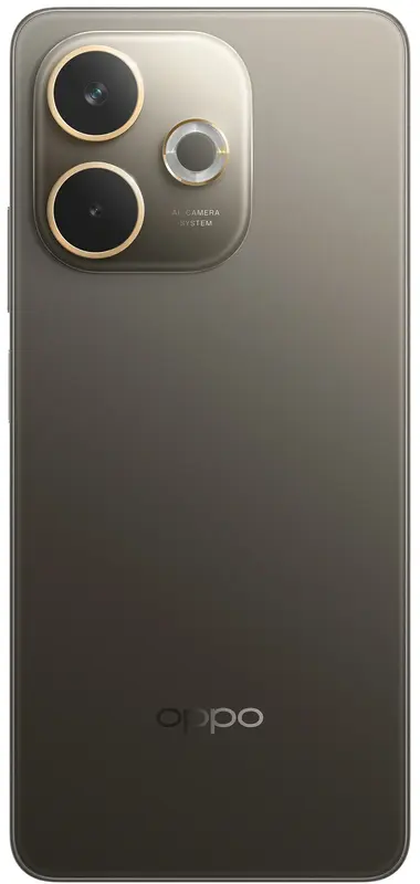 OPPO A5 Pro 5G 8/256GB (Black Brown) - фото - №2