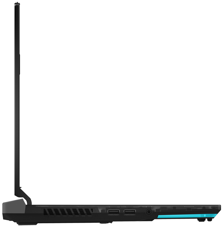 Ноутбук Asus ROG Strix SCAR 15 G533QS-HF202T Black (90NR0551-M04180) фото