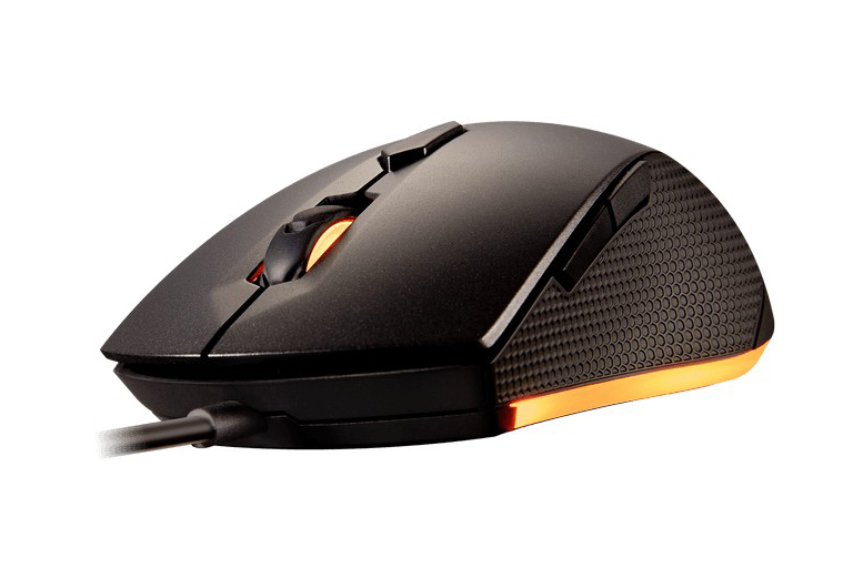 Игровая компьютерная мышь Cougar Minos X3 (Black) фото