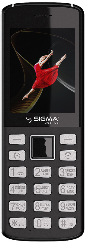 Sigma X-style 24 ONYX (Grey) фото