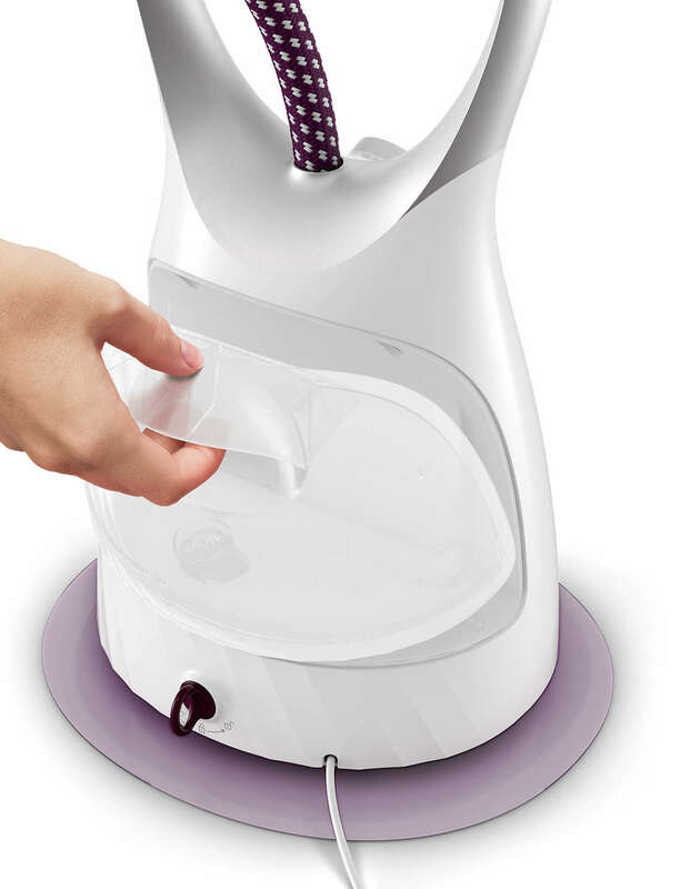 Відпарювач PHILIPS ComfortTouch GC557/30 - фото - №5