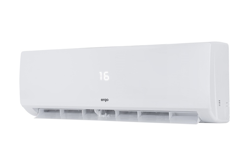 Кондиционер ERGO AC 2418 CHW - фото - №2