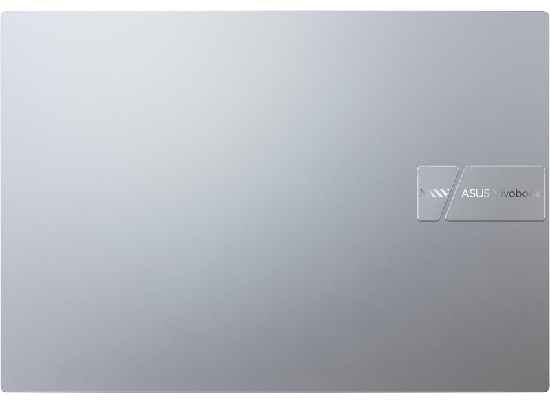 Ноутбук Asus VivoBook 16 X1605ZA-MB439 Transparent Silver (90NB0ZA2-M00NU0) фото