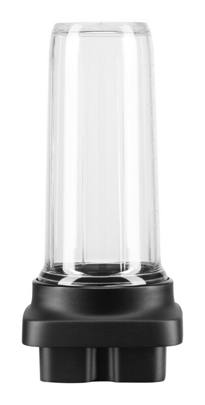 Блендер KitchenAid K150 (Чорний) 5KSB1325EOB - фото - №6