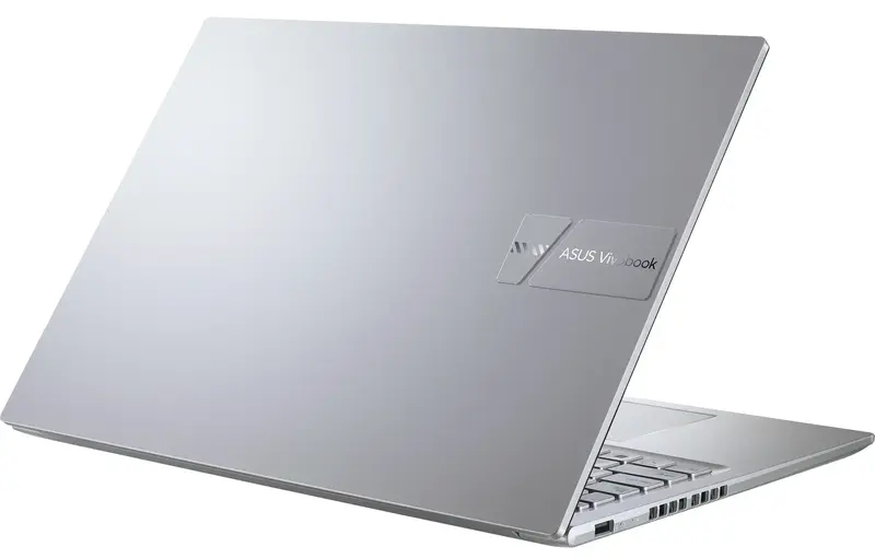 Ноутбук Asus Vivobook 16 X1605VA-MB589 Cool Silver (90NB10N2-M017P0) фото