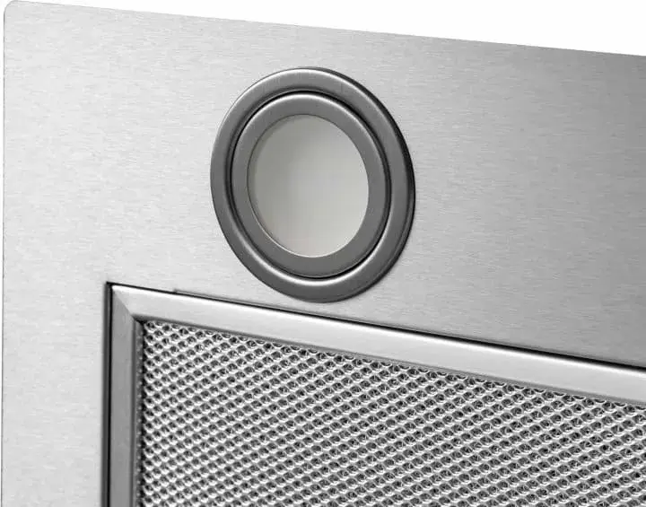 УЦЕНКА Вытяжка встраиваемая GRANADO Palamos 3603-1200 Inox - фото - №4