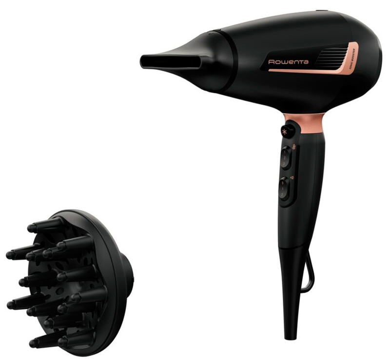 Фен ROWENTA CV8830F0 - фото - №1