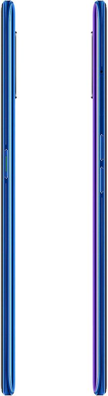 Oppo A9 2020 4/128Gb (Space Purple) - фото - №5