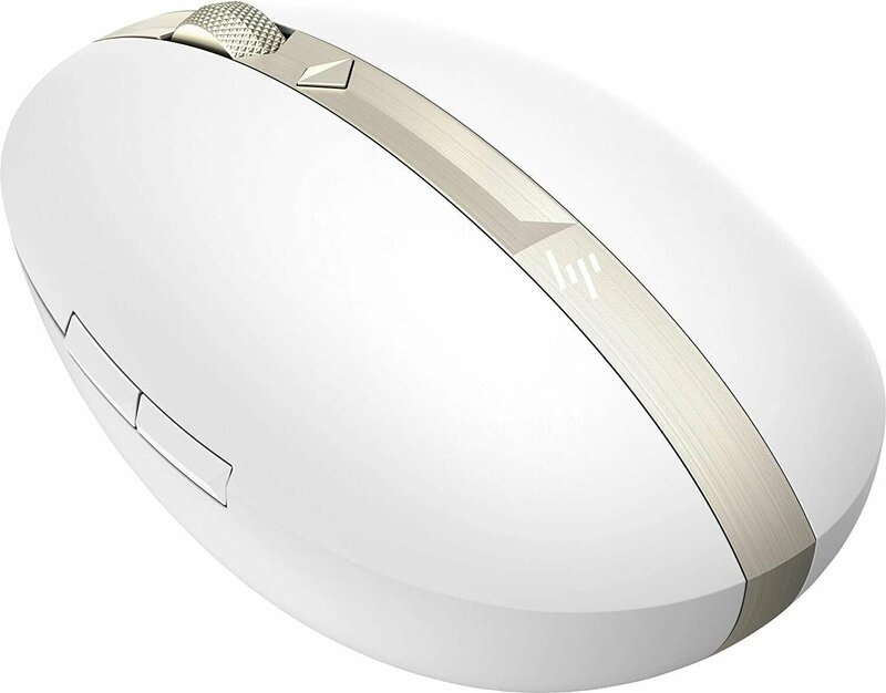 Миша HP Spectre 700 (White) 3NZ71AA - фото - №2