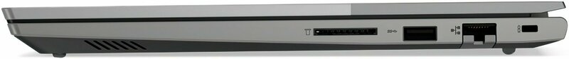 Ноутбук Lenovo ThinkBook 14 G2 ITL Mineral Grey (20VD003CRA) - фото - №8