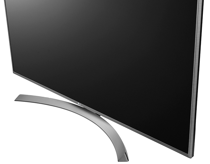 LG 43" 4K Smart TV (43UJ670V) - фото - №5