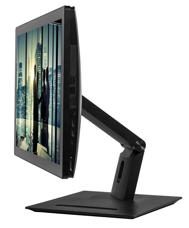 Моноблок ARTLINE Business GT43 Windows 11 Pro (GT43v02Win) Black - фото - №9