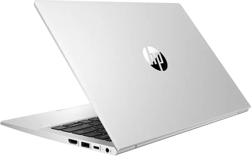 Ноутбук HP Probook 430 G8 Pike Silver (8X9J0ES) - фото - №3