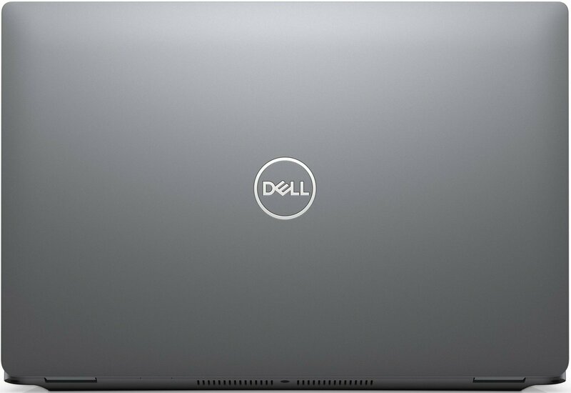 Ноутбук Dell Latitude 5420 Silver (N992L542014UA_UBU) фото