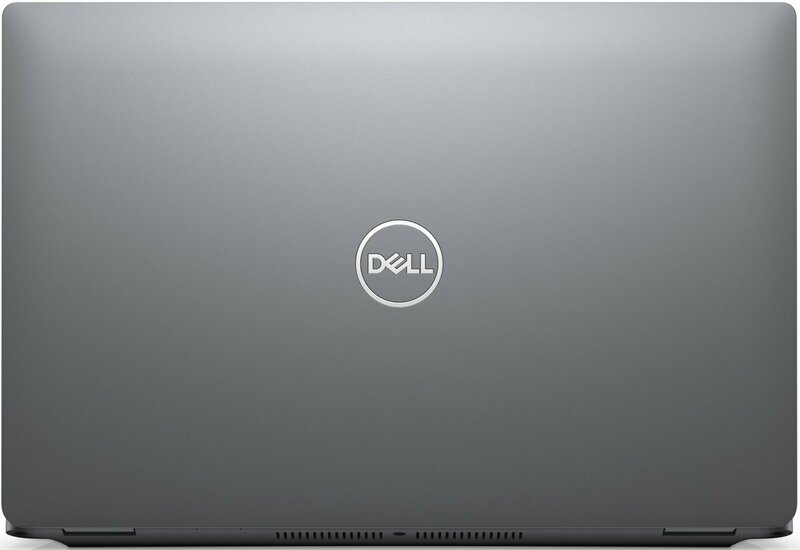 Ноутбук Dell Latitude 5420 Silver (N005L542014UA_UBU) фото