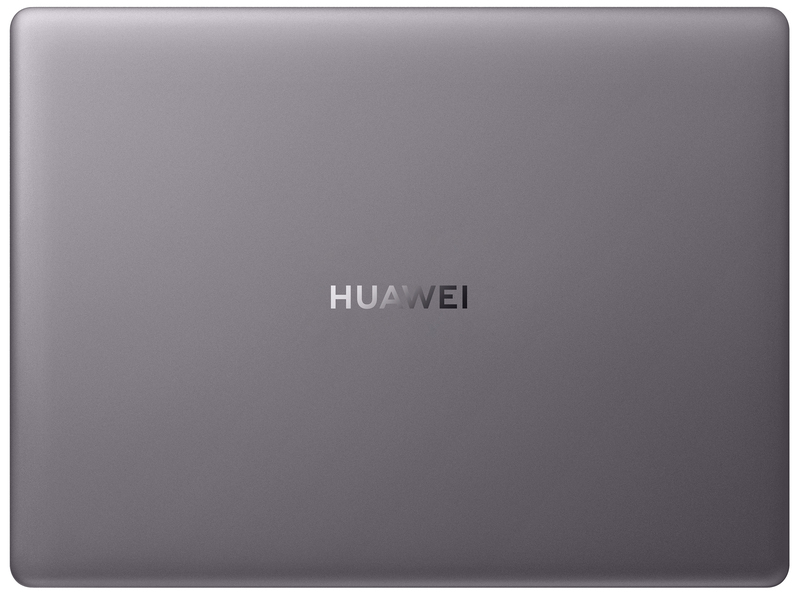 Ноутбук Huawei Matebook 13 Heng-W29A Space Gray (53012CUW) фото