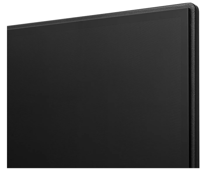Телевізор Hisense 43" 4K UHD Smart TV (43A6BG) фото