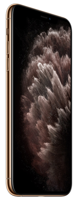 Apple iPhone 11 Pro Max 256Gb Gold (MWHL2) УЦІНКА фото
