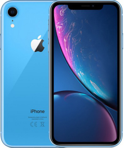 Apple iPhone XR ブルー 本体 128gb uq Apple iPhone Xr 128Gb Blue (MRYH2) ᐈ Купить Apple iPhone Xr 128Gb