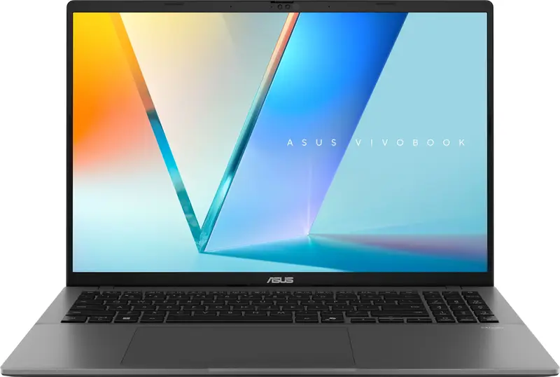 Ноутбук Asus Vivobook S16 M3607KA-SH044 Matte Gray (90NB16T1-M00280) - фото - №0