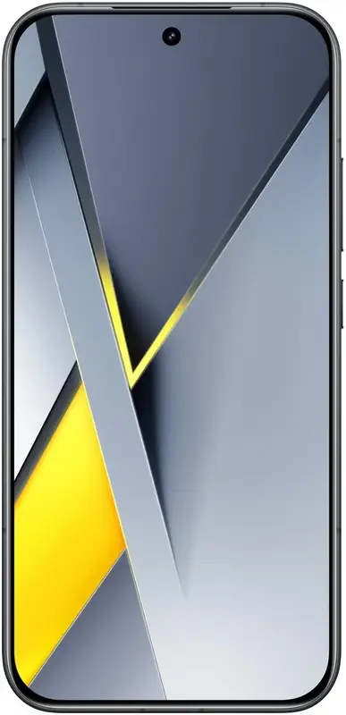 POCO F8 Pro 12/512GB (Black) - фото - №1